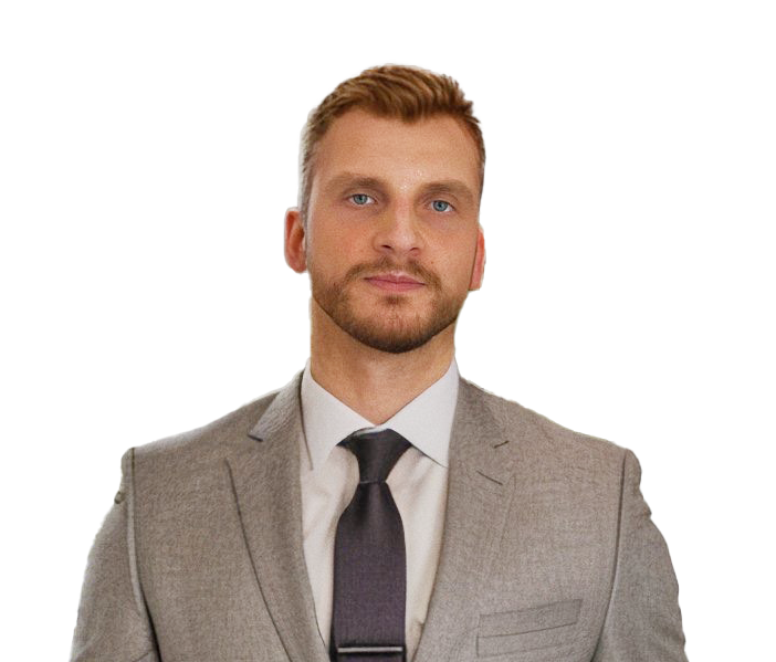 Eryk Krawiecki