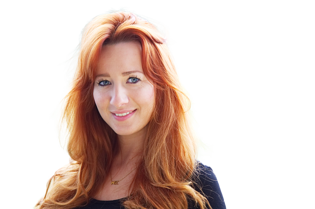 Marzena Kowalczuk