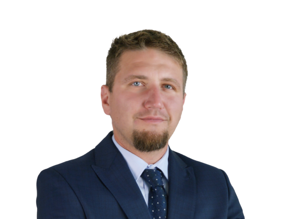 Paweł Smandek