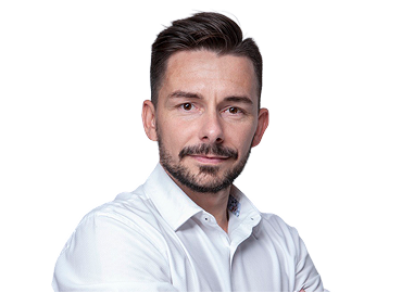 Mariusz Lach