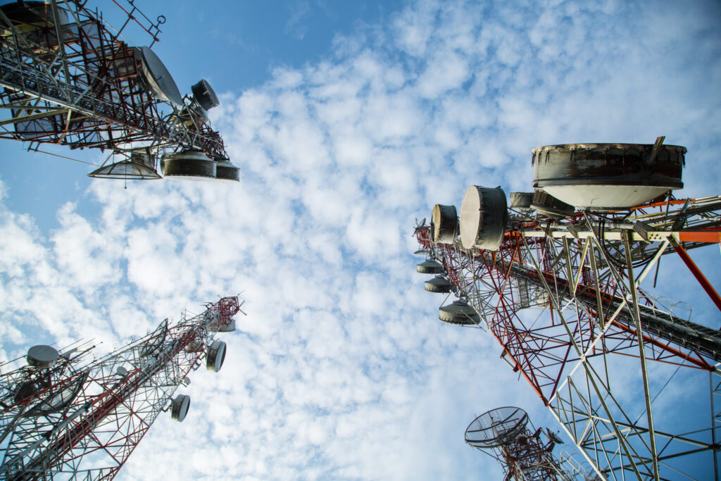 Projekt MiŚOT Energia Ekovoltis – wspólny zakup energii dla operatorów ISP