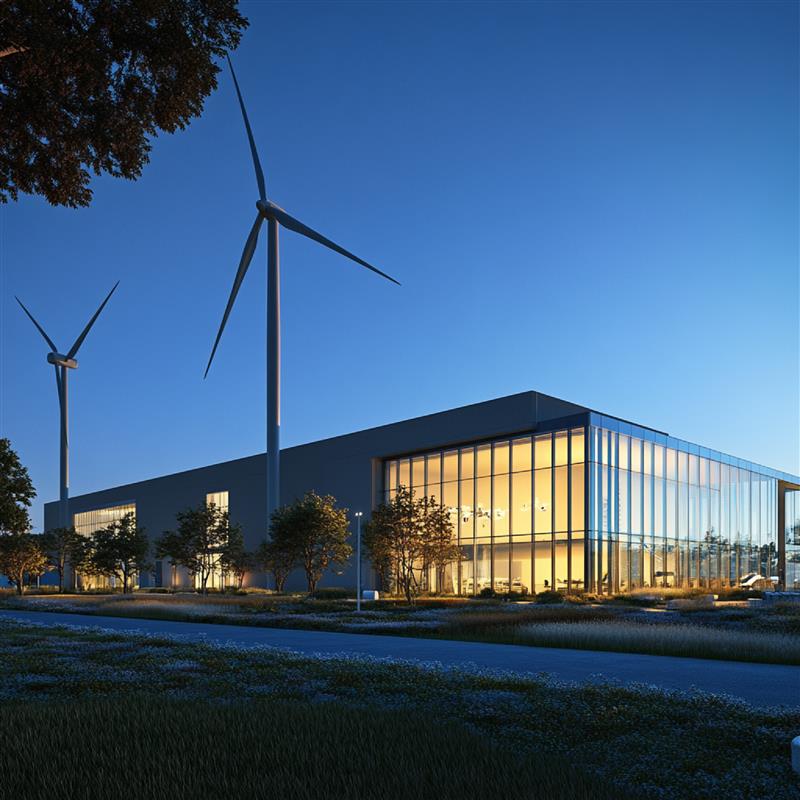 Integracja OZE i optymalizacja kosztów energii