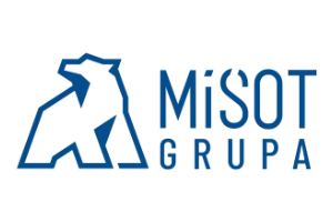 Grupa MIŚOT logo
