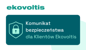 Uwaga na fałszywe maile wzywające do pilnego uregulowania rachunków za energię